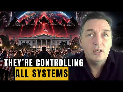 FUTURE WARNING: Are Earth’s DARK “Rulers” About to Be Overthrown? WHO Comes Next?