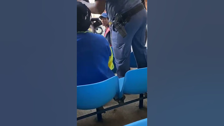Suspected terrorists apprehended in Pretoria stadium during Sundowns VsWydad soccer Match 12/11/2023