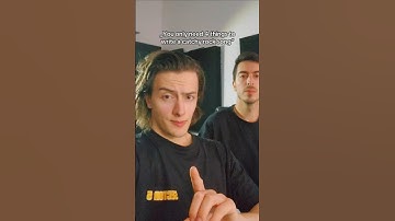 How to write a catchy rock song 🎤 #songwriting #berlinband #independentartist #debutalbum