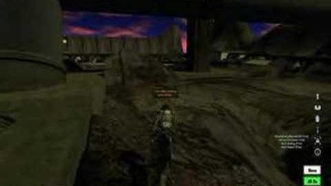 Second Life: Shadow Draft Client