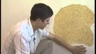 Жидкие обои Жидкие обои