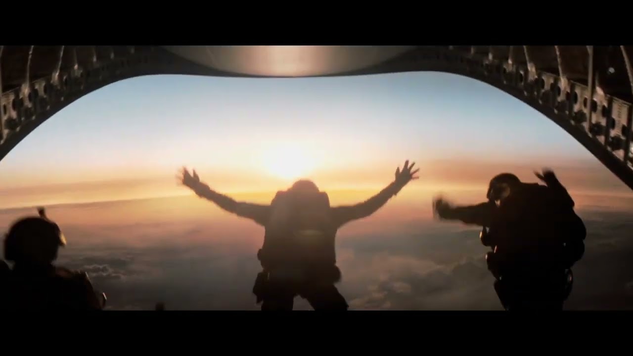 Phaneroo Men Gather Season V Official Trailer