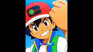 Real secret behind becoming greatest trainer 👀 #pokemon #anime #edit #shorts