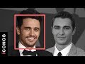 Emocionante declaración de James Franco sobre su hermano Dave