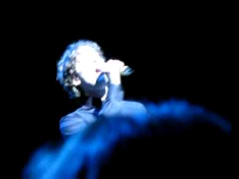 Lee Mead - Beyond The Sea - in concert