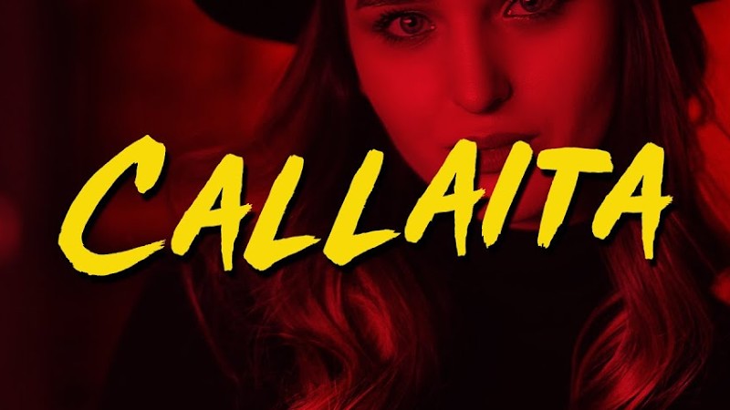 "Callaita" 🙊 Beat Reggaeton Instrumental | Pista De Reggaeton​​​​​