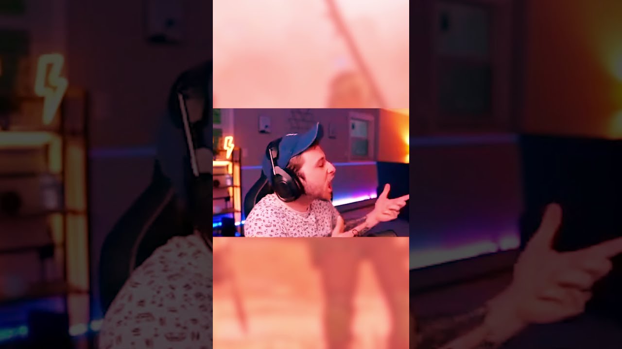 Just a little Warzone rant... 