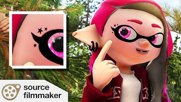 How to Make Custom Eyelid Textures (Outdated)