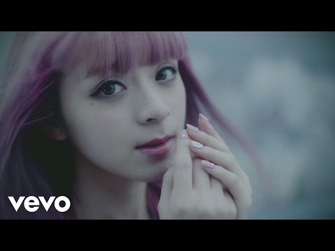 Garnidelia (+) Mirai