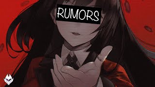 𝔻𝕒𝕪𝕔𝕠𝕣𝕖 - RUMORS! (NEFFEX) | Lyrics/NMV Resimi