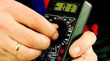 Cheap Price Digital Multimeter Unboxing DT-830D