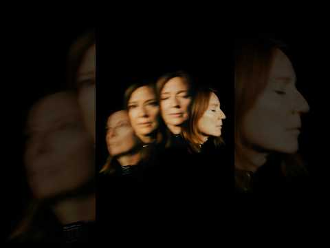 Portishead’s Beth Gibbons
