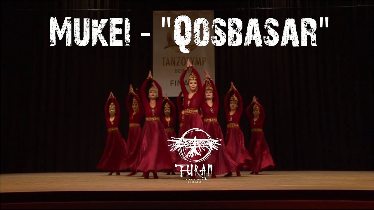 Guarda TURAN / QOSBASAR (Mukei) su YouTube Guarda TURAN / QOSBASAR (Mukei) su YouTube