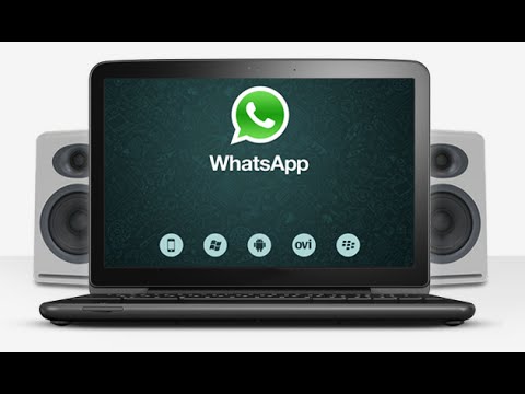 Download WhatsApp Apk For PC Windows 7,8,10 - App Free Download download whatsap for pc
