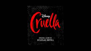 Cruella's Theme (Extended)
