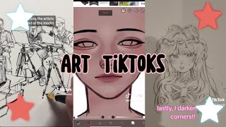 Watch this art complication before my birthday ❤ (March 4)