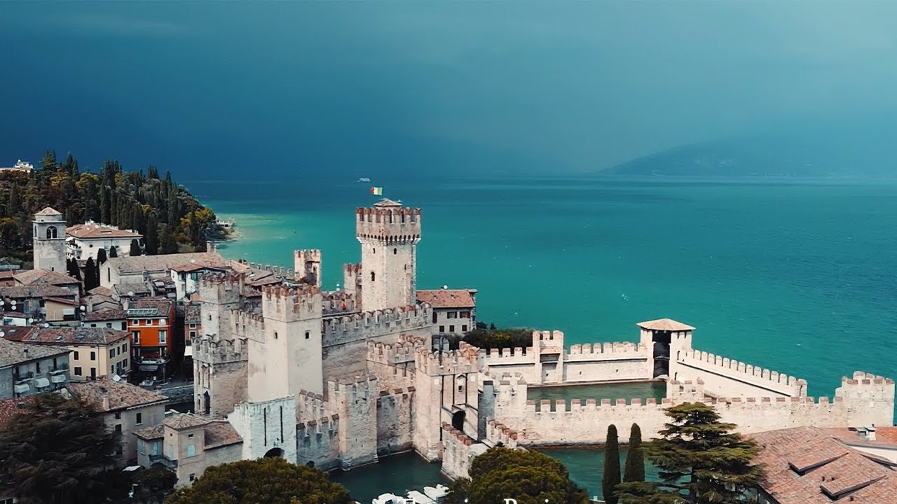 Visit ITALY - Promotional Video (Lombardy)