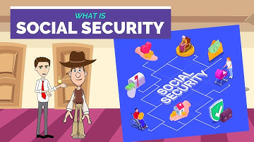 What is Social Security? A Simple Explanation for Beginners