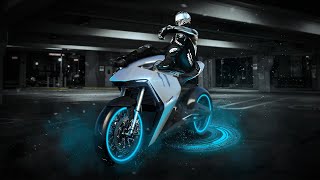 7 Self Balancing and Autonomous Motorcycles You Must See