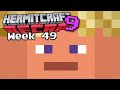 Hermitcraft RECAP - Season 9 Week 49