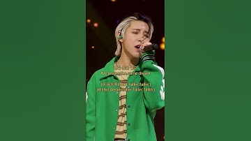 Thumbnail of NCT Dream - Rainbow Lyrics