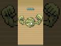 #geodude ‘s #pokedex entry is…interesting #pokemon #pokemonfirered