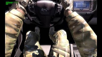 ArmA 3 Alpha - Vehicle showcase