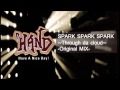 SPARK SPARK SPARK ~Through da cloud~ -Original MIX- : H.A.N.D.