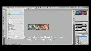 Abstract Signature Tutorial