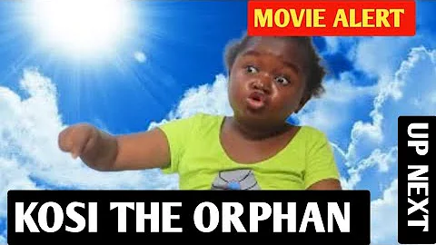 KOSI THE ORPHAN |Up Next - EBUBE OBIO, MALEEK MILTON~ Latest Today's Movie