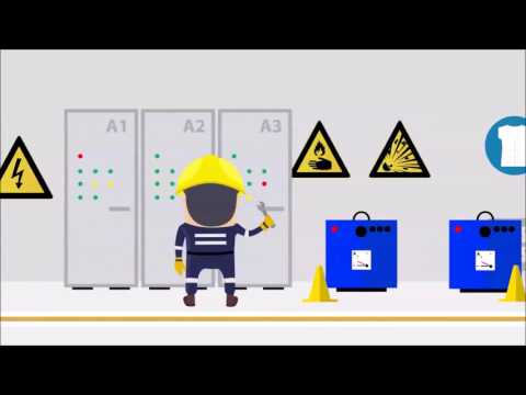 PREVENCION DE RIESGO