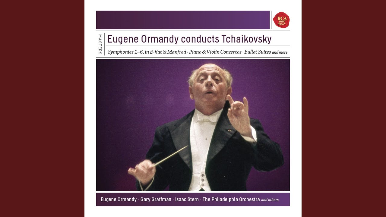 Watch Piano Concerto No. 1 in B-Flat Minor, Op. 23: II. Andantino simplice on YouTube Watch Piano Concerto No. 1 in B-Flat Minor, Op. 23: II. Andantino simplice on YouTube