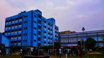 "Metamorphosis" 2024 Acharya Prafulla Chandra Roy Polytechnic College, Jadavpur || Jadavpur || WB
