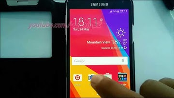 Android Lollipop : How to record slow motion in Samsung Galaxy S5