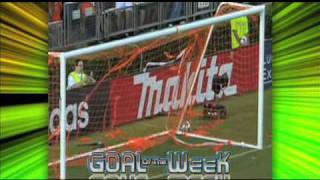 Stuart Holden - Shadow Power