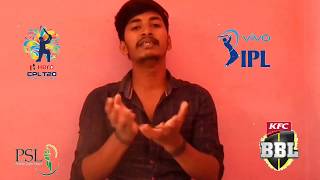 Ipl business case study Kannada |aneesh