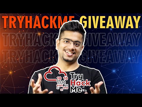 [HINDI] Learn Cyber Security, Win THM Subscription! | Bitten Tech Giveaway