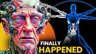 Transhumanism: The New AI Religion You Can't Ignore Anymore