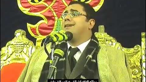 الشيخ انورالشحات انور تلاوة رائعه من سورة الفتح والحجرات