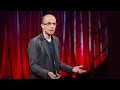 Why humans run the world | Yuval Noah Harari