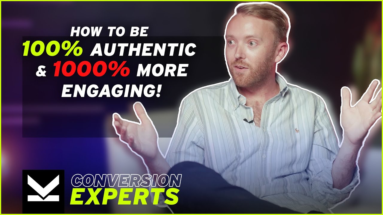 Be Real or Be The Authenticity Code Cracked w/ Parker