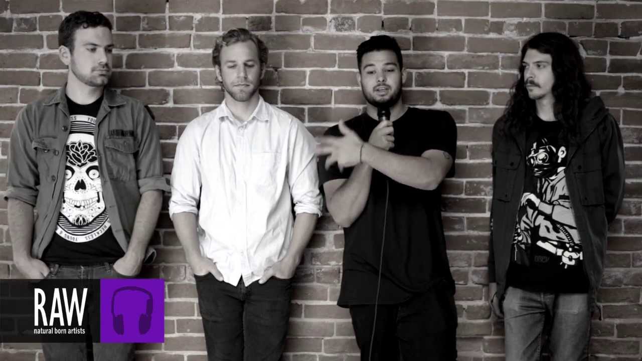 Belmont Lights  at RAW:San Diego En Masse 08/29/2013