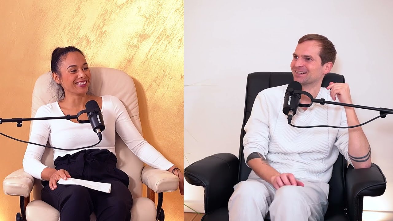 Pilzinfektionen im Körper - Warnsignale, Ursachen & naturheilkundliche Wege