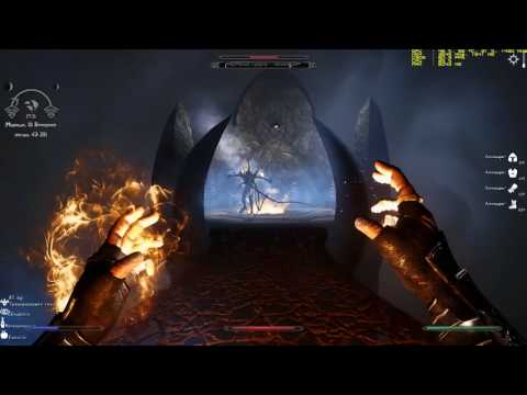 146.Skyrim (SA-Evolution 2.4 RC) Черная книга шепот завесы 146.Skyrim (SA-Evolution 2.4 RC) Черная книга шепот завесы