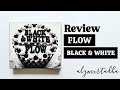 FLOW「BLACK & WHITE」Album | Review
