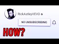 You Can't Unsubscribe From This Channel... (explained!)