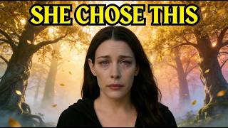 What Happened to Arwen After Aragorn Died