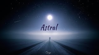 Onycs - Astral