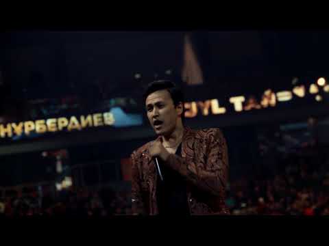 Нурсултан Нурбердиев feat Murat Yaprak - Yeminlerle (Жүрек алдамайды)🔥🔥🔥 Жыл Таңдауы2018🔥🔥🔥