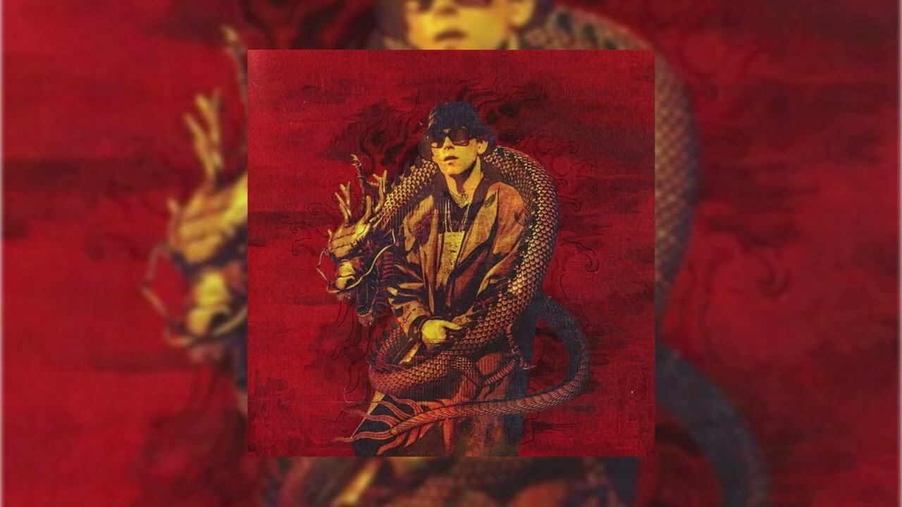 Big Baby Tape - Blast (432Hz) (slowed + reverb)